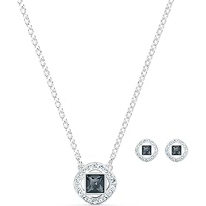 Amazon | Swarovski スワロフスキー Twist クリスタル
